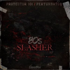 The 80s Slasher EP