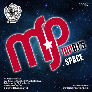 Space EP