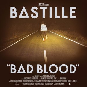 Bad Blood [Explicit]