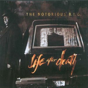 The Notorious B.I.G., Lil' Kim 的头像