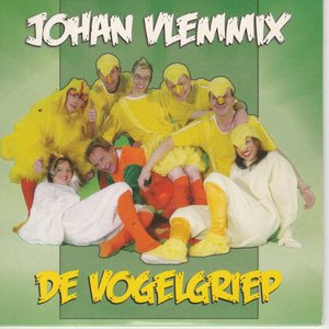 De Vogelgriep