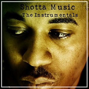 Shotter Music - The Instrumentals