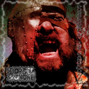 Possessed by the Pandemonium