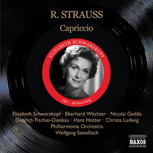 Strauss: Capriccio