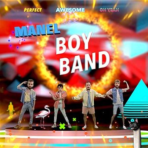 Boy Band - Single