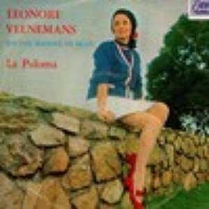 Leonora Veenemans 的头像