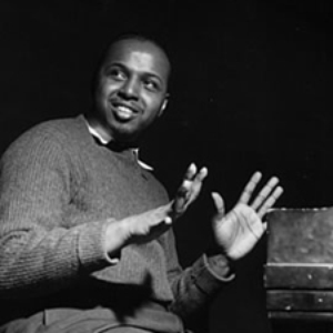 Horace Parlan photo provided by Last.fm