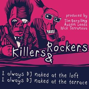 I Always DJ Naked EP