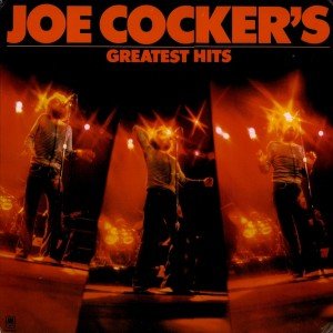 'Joe Cocker's Greatest Hits'の画像