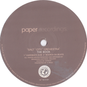 Salt City Orchestra photo provided by Last.fm