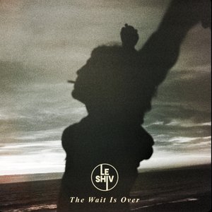 The Wait Is Over - Single