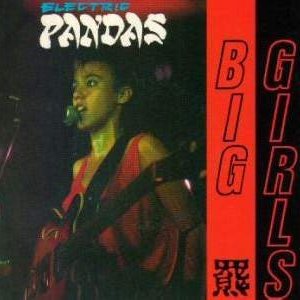 Big Girls