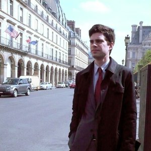 Samuel Andreyev 的头像