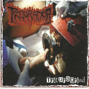 Trituragrind