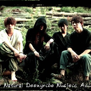 Awatar dla Super Natural Deoxyribo Nucleic Acid