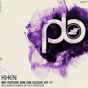 My Future Sin On Cloud # 09