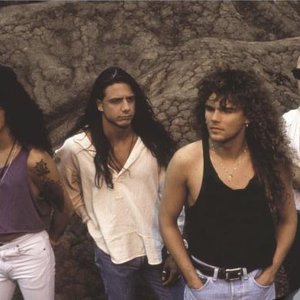 Harem Scarem için avatar