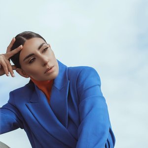Lucy Aghabekyan 的头像
