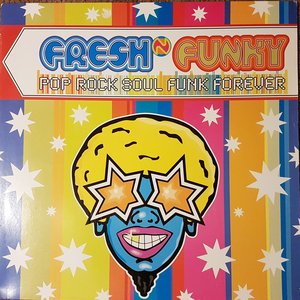 Pop Rock Soul Funk Forever