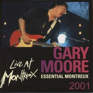 Essential Montreux 2001