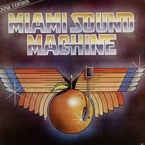 Miami Sound Machine (Spanish version)