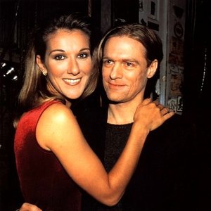 Celine Dion & Bryan Adams 的头像