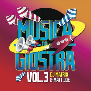 Musica da Giostra Vol. 3