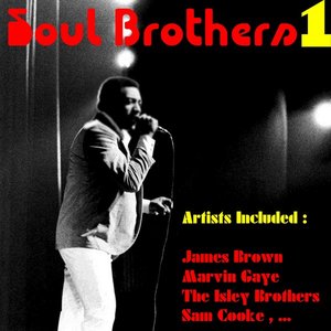 Soul Brothers, Vol. 1