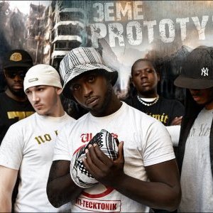 3ème Prototype 的头像