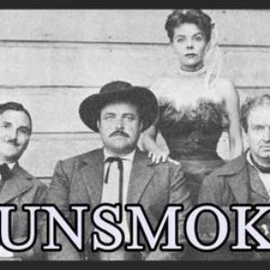 Gunsmoke 的头像