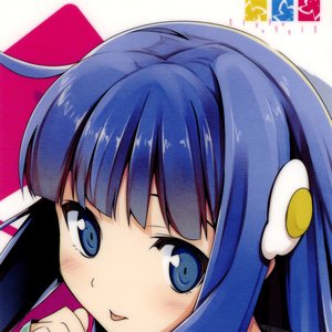 Avatar for 阿良々木月火(CV:井口裕香)