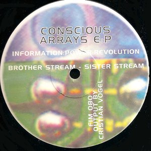 Conscious Arrays EP