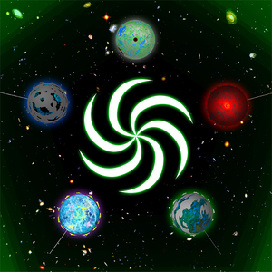 Homestuck, Volume 8 cover