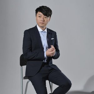 张磊 のアバター