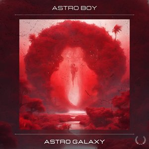 ASTRO GALAXY