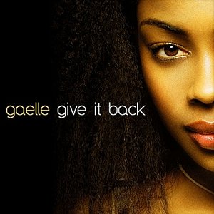 Image pour 'Give It Back'