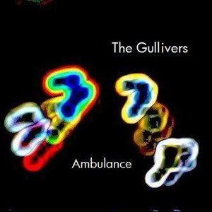 Ambulance EP