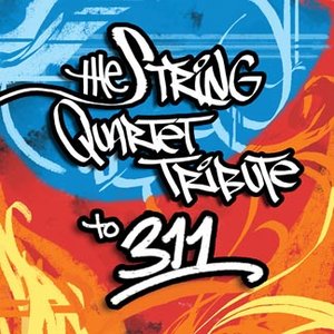 The Section Quartet - The String Quartet Tribute to 311 - Zortam Music