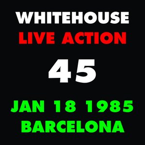 Live Action 45