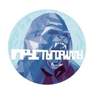 ГрустьГориллы 的头像