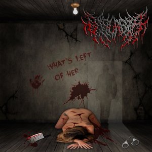 What's Left Of Her