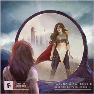 Ready to Go (feat. KINGDØMS) - Single