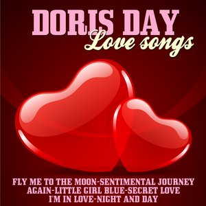 Doris Day Love Songs