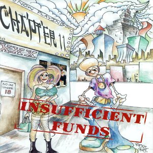 Insufficient Funds