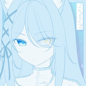Cyanotype - EP