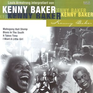 Louis Armstrong interpretiert von Kenny Baker, Vol.14