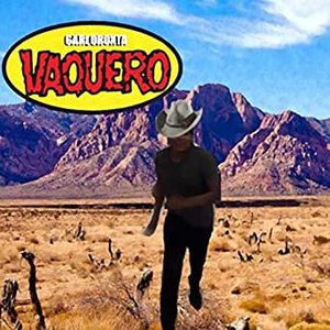 Carloroxta Vaquero