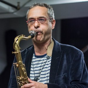 Avatar for Ivo Perelman Joe Morris Gerald Cleaver
