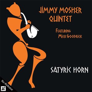 Avatar for Jimmy Mosher