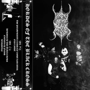 Hordes of the Black Cross